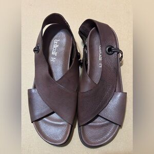 Roberto Botticelli Leather Flats
Shoes Women's US(7) EI (37)